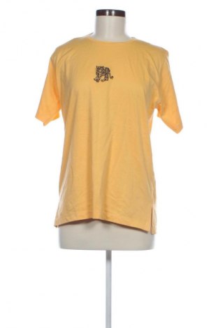 Tricou de femei Belle Surprise, Mărime S, Culoare Galben, Preț 47,99 Lei