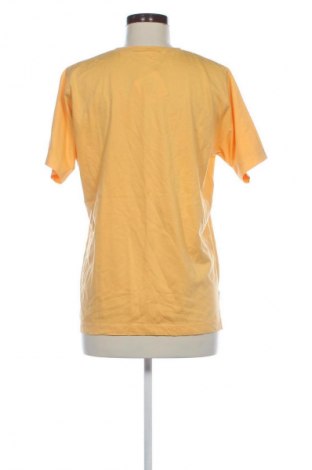 Tricou de femei Belle Surprise, Mărime S, Culoare Galben, Preț 47,99 Lei
