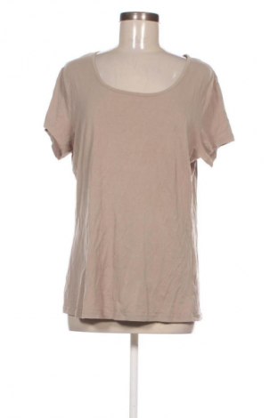 Tricou de femei Bpc Bonprix Collection, Mărime L, Culoare Bej, Preț 43,28 Lei
