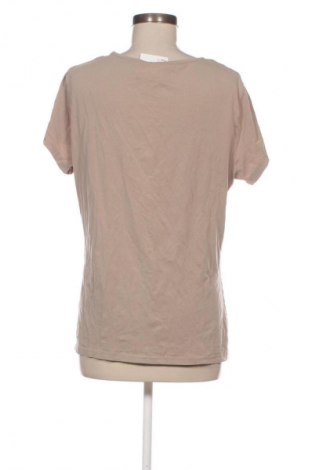 Tricou de femei Bpc Bonprix Collection, Mărime L, Culoare Bej, Preț 43,28 Lei