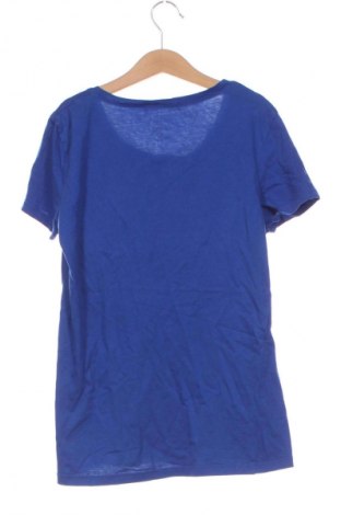 Tricou de femei C&A, Mărime XS, Culoare Albastru, Preț 55,99 Lei
