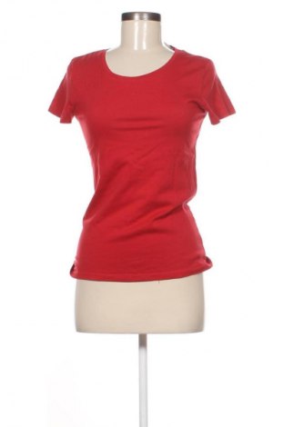 Damen T-Shirt C&A, Größe S, Farbe Rot, Preis € 15,00