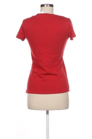 Damen T-Shirt C&A, Größe S, Farbe Rot, Preis € 15,00