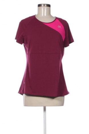 Tricou de femei Decathlon, Mărime XL, Culoare Multicolor, Preț 39,99 Lei