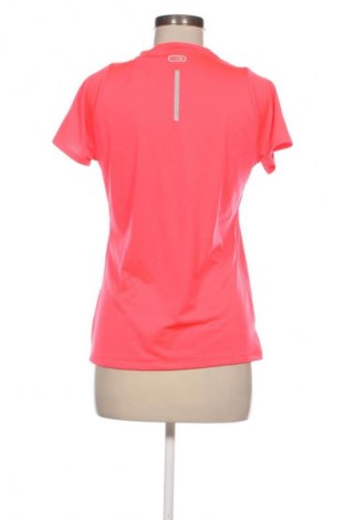 Γυναικείο t-shirt Decathlon, Μέγεθος M, Χρώμα Κόκκινο, Τιμή 8,99 €