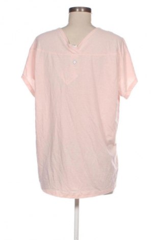 Γυναικείο t-shirt Decathlon, Μέγεθος XL, Χρώμα Ρόζ , Τιμή 8,99 €