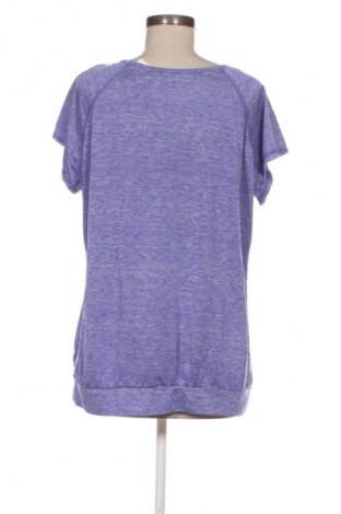Tricou de femei H&M, Mărime XL, Culoare Mov, Preț 45,99 Lei