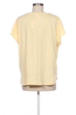 Dámske tričko H&M, Veľkosť XL, Farba Žltá, Cena  9,00 €