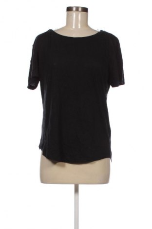 Damen T-Shirt H&M, Größe S, Farbe Schwarz, Preis 11,99 €
