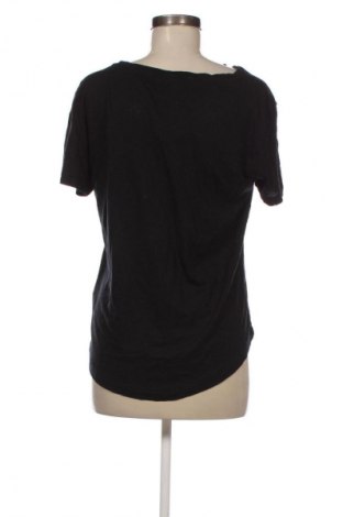 Damen T-Shirt H&M, Größe S, Farbe Schwarz, Preis 11,99 €