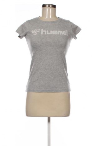 Dámské tričko Hummel, Velikost XS, Barva Šedá, Cena  228,00 Kč