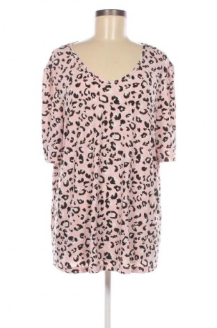 Damen T-Shirt Kim & Co., Größe XL, Farbe Mehrfarbig, Preis € 12,99