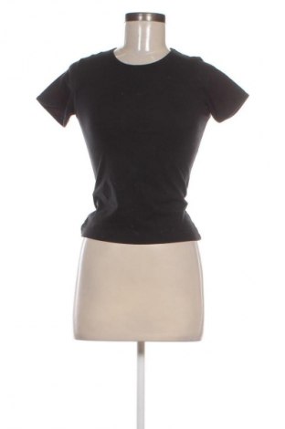 Damen T-Shirt Life, Größe S, Farbe Schwarz, Preis 8,68 €