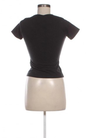 Damen T-Shirt Life, Größe S, Farbe Schwarz, Preis 8,68 €