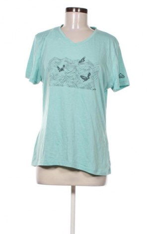 Tricou de femei McKinley, Mărime XL, Culoare Albastru, Preț 38,99 Lei