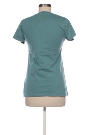 Damen T-Shirt Neutral, Größe M, Farbe Grün, Preis € 8,70