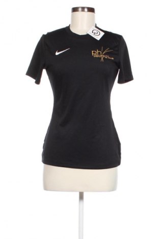 Damski T-shirt Nike, Rozmiar S, Kolor Czarny, Cena 88,99 zł