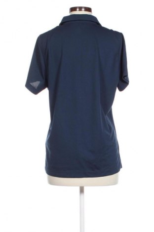 Damski T-shirt Odlo, Rozmiar XL, Kolor Niebieski, Cena 65,99 zł