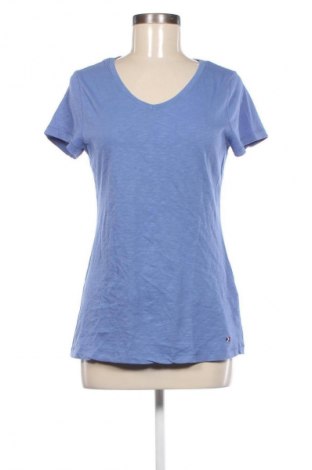 Tricou de femei Peckott, Mărime L, Culoare Mov, Preț 25,99 Lei