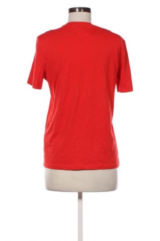 Damen T-Shirt Selected Femme, Größe M, Farbe Rot, Preis 9,12 €