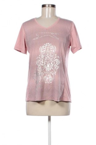 Damen T-Shirt Slazenger, Größe M, Farbe Mehrfarbig, Preis € 11,99