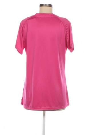 Damski T-shirt Stark Soul, Rozmiar XXL, Kolor Różowy, Cena 75,99 zł