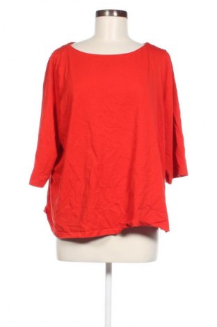 Tricou de femei Tchibo, Mărime 3XL, Culoare Roșu, Preț 55,99 Lei