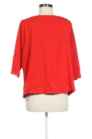 Tricou de femei Tchibo, Mărime 3XL, Culoare Roșu, Preț 55,99 Lei
