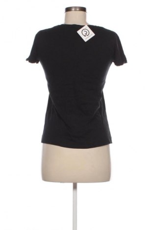 Tricou de femei Terranova, Mărime S, Culoare Negru, Preț 43,00 Lei