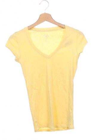 Tricou de femei Tex, Mărime XS, Culoare Galben, Preț 43,00 Lei