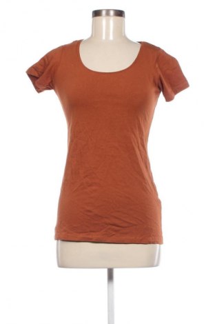Tricou de femei Tezenis, Mărime M, Culoare Maro, Preț 25,99 Lei