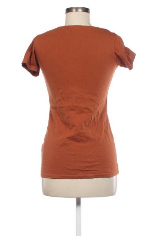 Tricou de femei Tezenis, Mărime M, Culoare Maro, Preț 25,99 Lei