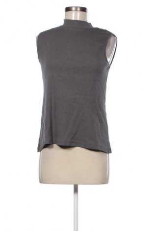 Damen T-Shirt Tom Tailor, Größe M, Farbe Grau, Preis € 10,99