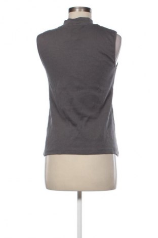 Damen T-Shirt Tom Tailor, Größe M, Farbe Grau, Preis € 10,99