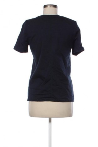Damski T-shirt Tommy Hilfiger, Rozmiar M, Kolor Niebieski, Cena 268,99 zł