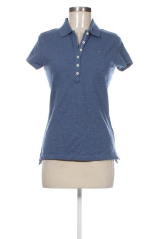 Tricou de femei Tommy Hilfiger, Mărime M, Culoare Albastru, Preț 179,99 Lei