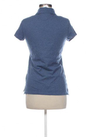 Tricou de femei Tommy Hilfiger, Mărime M, Culoare Albastru, Preț 179,99 Lei