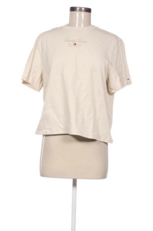 Dámske tričko Tommy Hilfiger, Veľkosť M, Farba Kremová, Cena  47,95 €