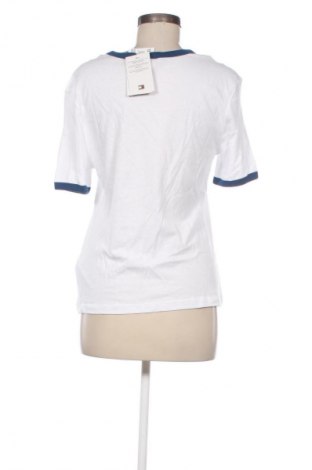 Damen T-Shirt Tommy Hilfiger, Größe L, Farbe Weiß, Preis € 57,99