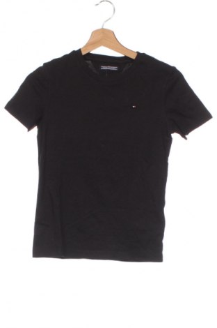 Női póló Tommy Hilfiger, Méret XXS, Szín Fekete, Ár 15 669 Ft