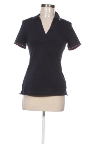 Damen T-Shirt Tommy Hilfiger, Größe S, Farbe Blau, Preis € 86,99