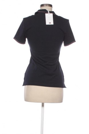 Damen T-Shirt Tommy Hilfiger, Größe S, Farbe Blau, Preis € 86,99