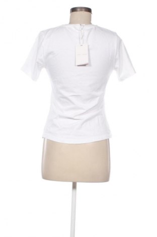 Női póló Tommy Hilfiger, Méret M, Szín Fehér, Ár 22 109 Ft