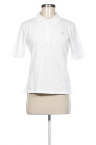 Női póló Tommy Hilfiger, Méret S, Szín Fehér, Ár 35 539 Ft