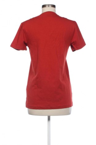 Damen T-Shirt Tommy Hilfiger, Größe S, Farbe Rot, Preis € 41,99