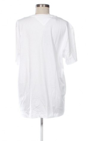 Damen T-Shirt Tommy Hilfiger, Größe XL, Farbe Weiß, Preis € 57,99