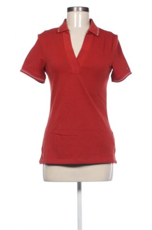 Damen T-Shirt Tommy Hilfiger, Größe M, Farbe Rot, Preis € 57,99