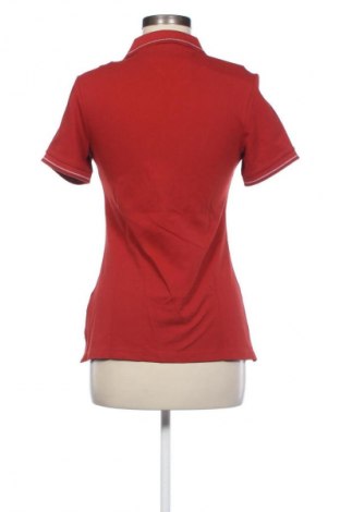 Damen T-Shirt Tommy Hilfiger, Größe M, Farbe Rot, Preis € 57,99