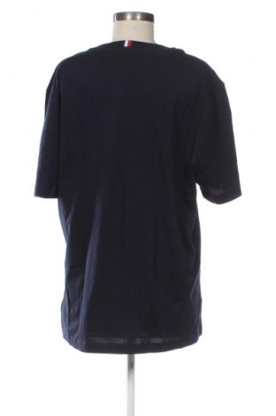 Damen T-Shirt Tommy Hilfiger, Größe XXL, Farbe Blau, Preis € 44,99