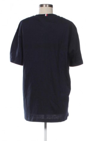 Dámske tričko Tommy Hilfiger, Veľkosť XXL, Farba Modrá, Cena  47,95 €